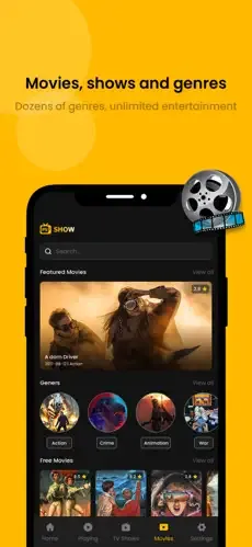 jiohotstar-new-series download Movies and shows