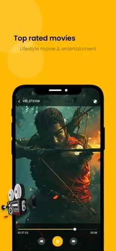 jiohotstar-new-series download Top Rated Movies