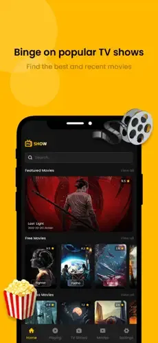 jiohotstar-new-series download tv show